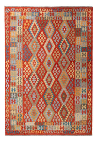 Kilim Maimana Tapete 304x202cm - Tapete de lã – product image