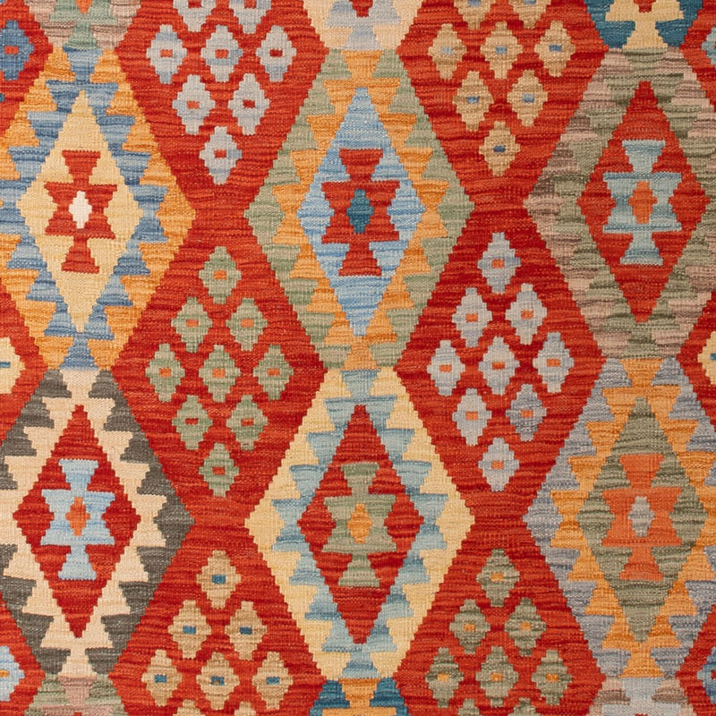 Kilim Maimana Tapete 304x202cm - Tapete de lã
