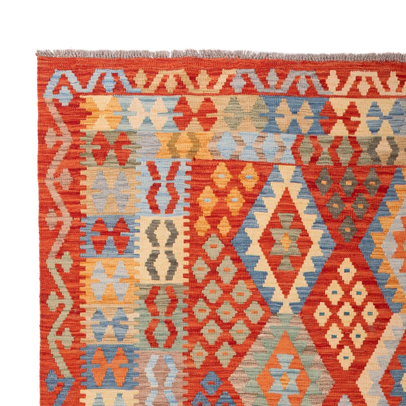 Kilim Maimana Tapete 304x202cm - Tapete de lã