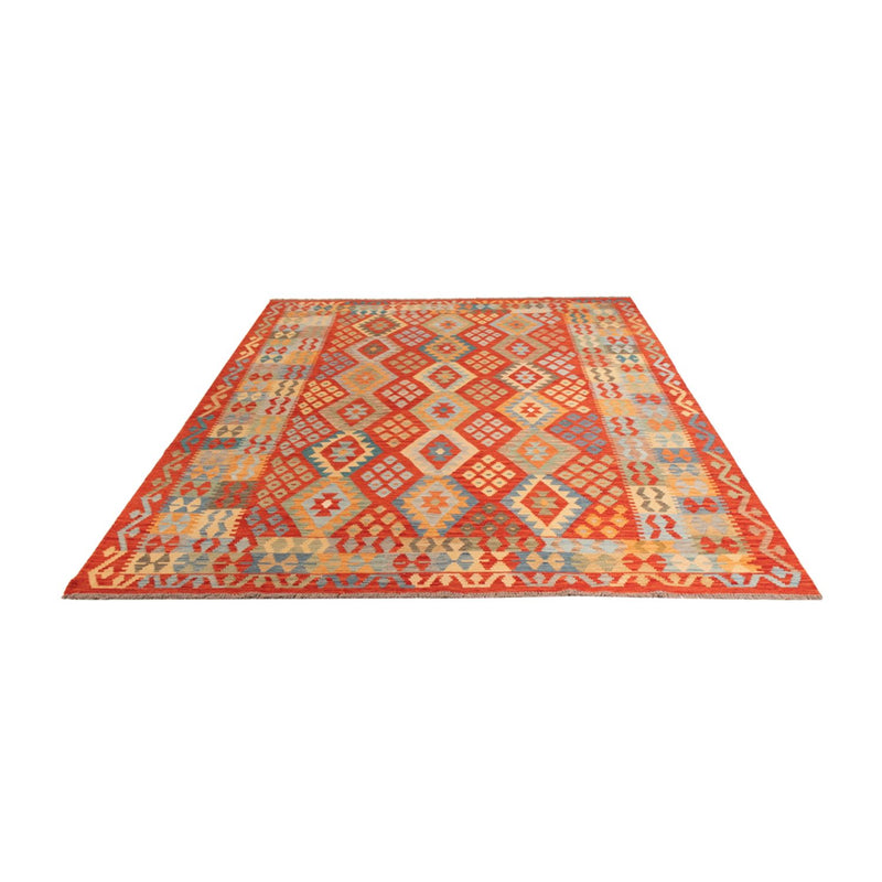 Kilim Maimana Tapete 304x202cm - Tapete de lã