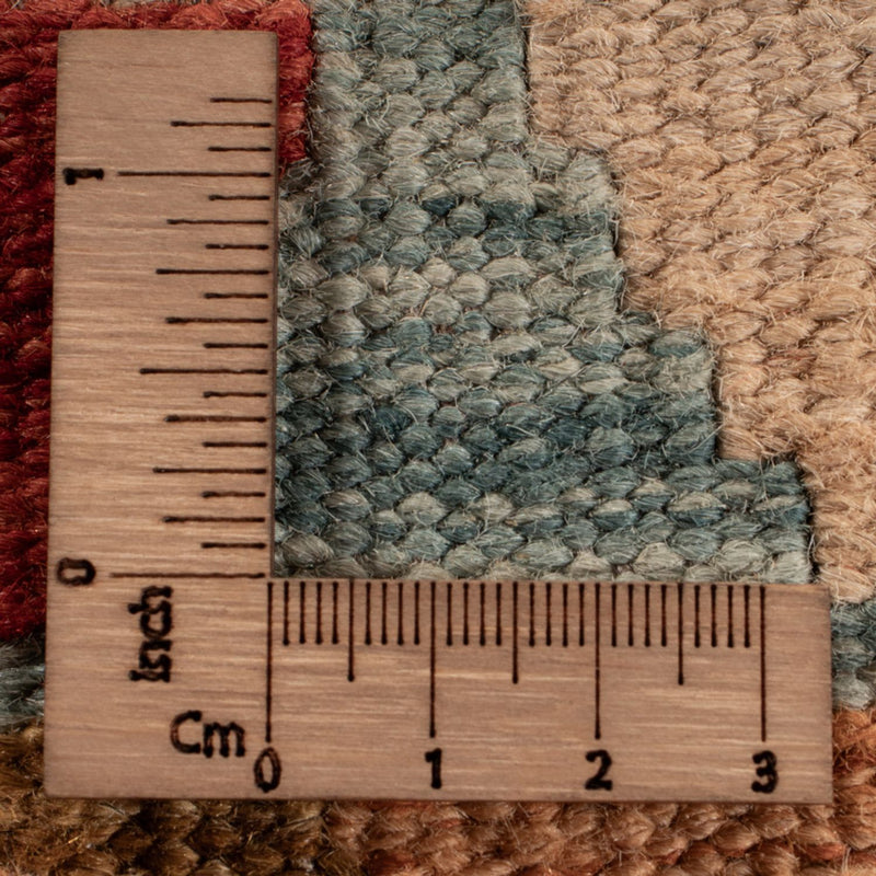 Kilim Maimana Tapete 304x202cm - Tapete de lã