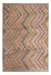 Kilim Maimana Tapete 298x206cm - Tapete de lã – product image