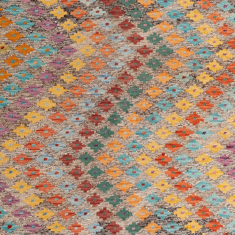 Kilim Maimana Tapete 298x206cm - Tapete de lã
