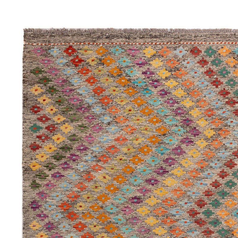 Kilim Maimana Tapete 298x206cm - Tapete de lã