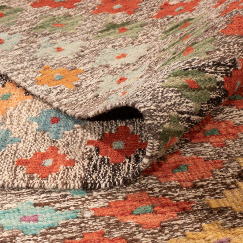 Kilim Maimana Tapete 298x206cm - Tapete de lã