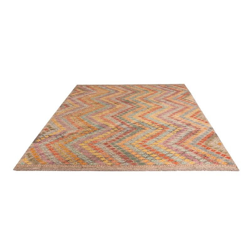 Kilim Maimana Tapete 298x206cm - Tapete de lã