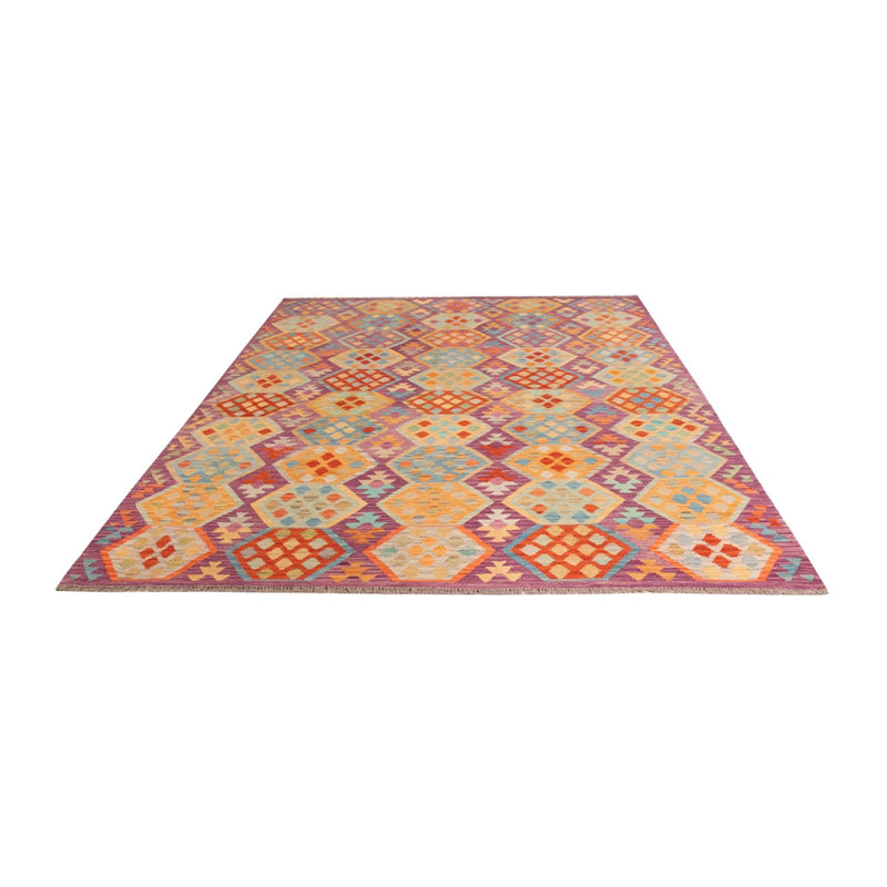 Kilim Maimana Tapete 313x206cm - Tapete de lã