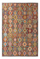 Kilim Maimana Tapete 304x211cm - Tapete de lã
