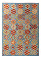 Kilim Maimana Tapete 310x207cm - Tapete de lã