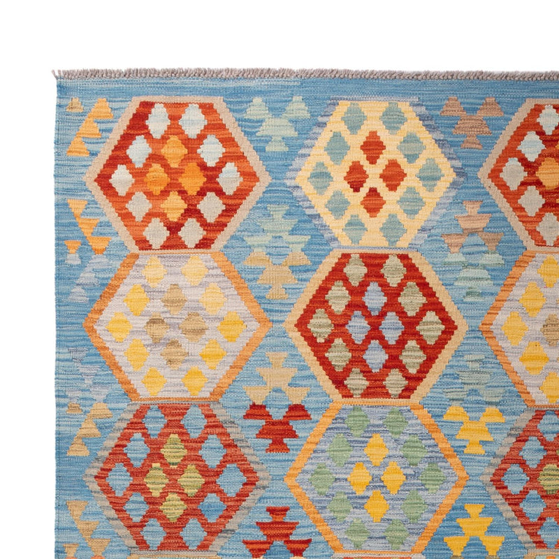 Kilim Maimana Tapete 310x207cm - Tapete de lã