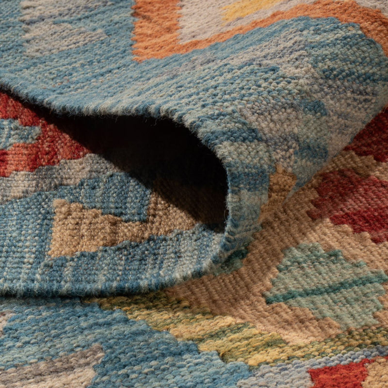 Kilim Maimana Tapete 310x207cm - Tapete de lã