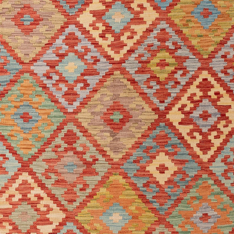Kilim Maimana Tapete 300x202cm - Tapete de lã