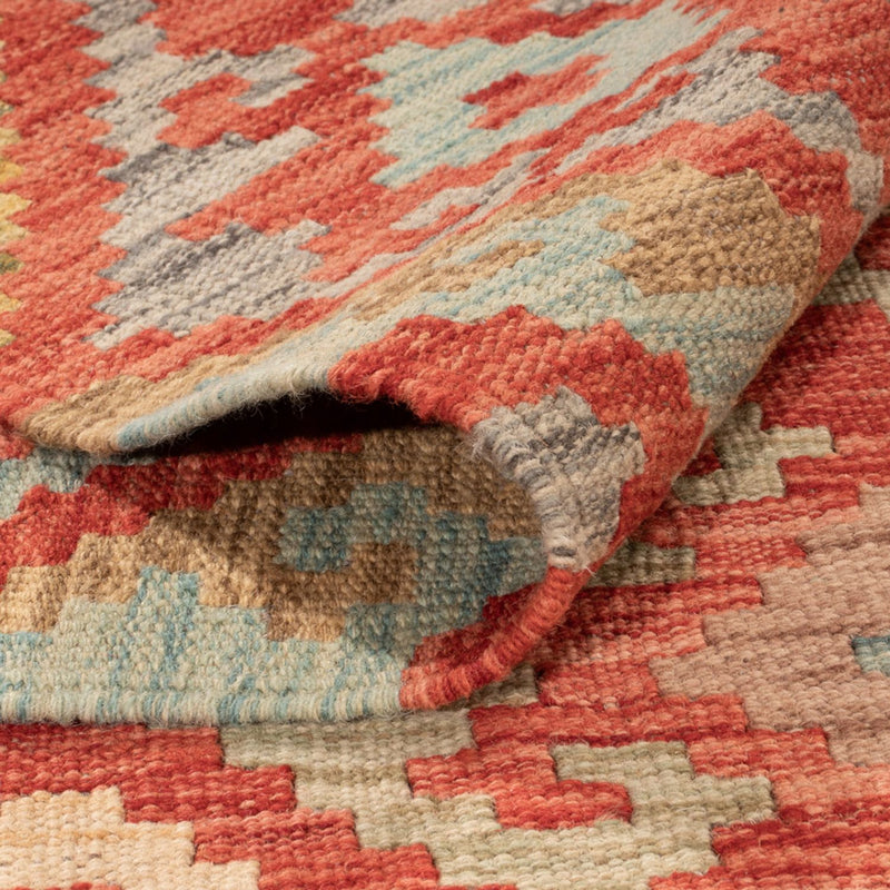 Kilim Maimana Tapete 300x202cm - Tapete de lã