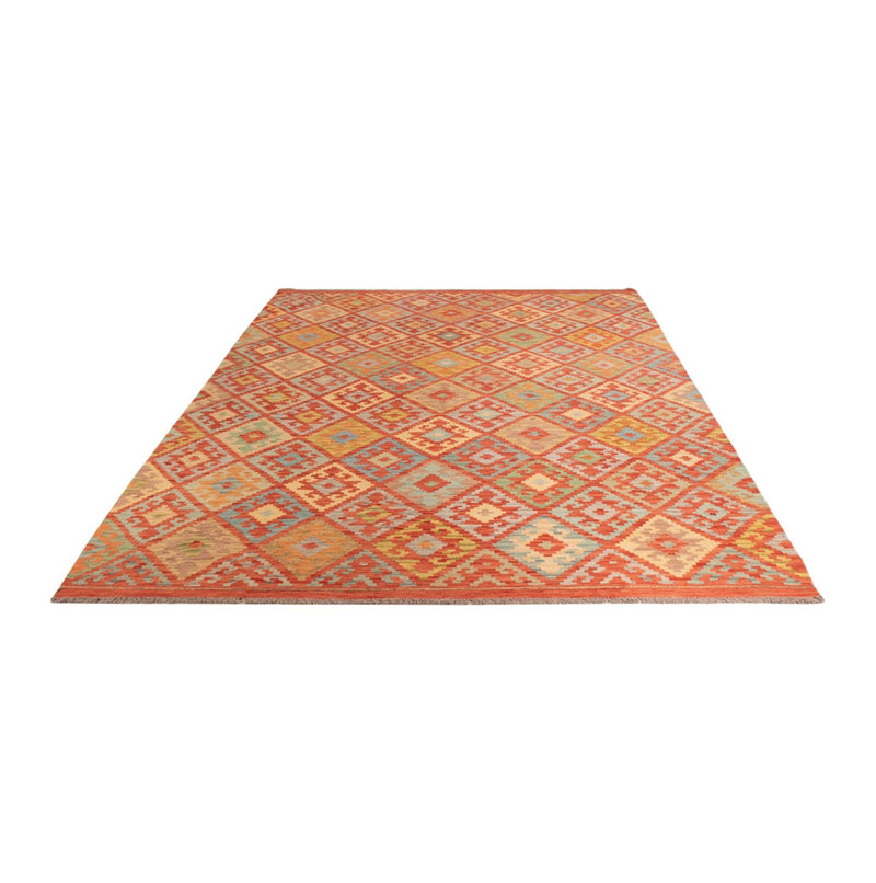 Kilim Maimana Tapete 300x202cm - Tapete de lã