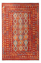 Kilim Maimana Tapete 309x197cm - Tapete de lã