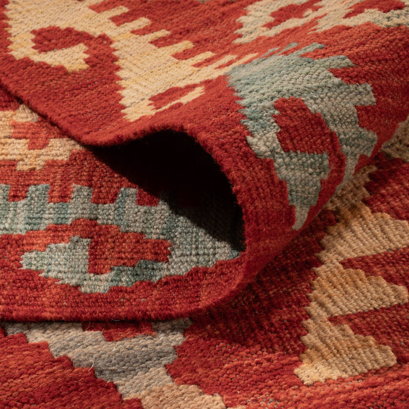 Kilim Maimana Tapete 309x197cm - Tapete de lã