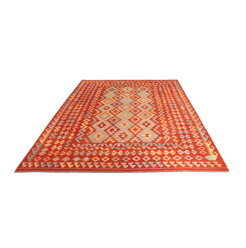 Kilim Maimana Tapete 309x197cm - Tapete de lã