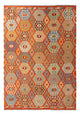 Kilim Maimana Tapete 301x206cm - Tapete de lã