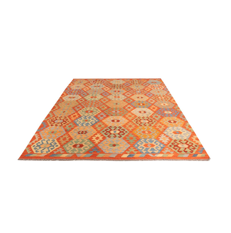 Kilim Maimana Tapete 301x206cm - Tapete de lã