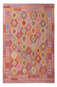 Kilim Maimana Tapete 300x200cm - Tapete de lã