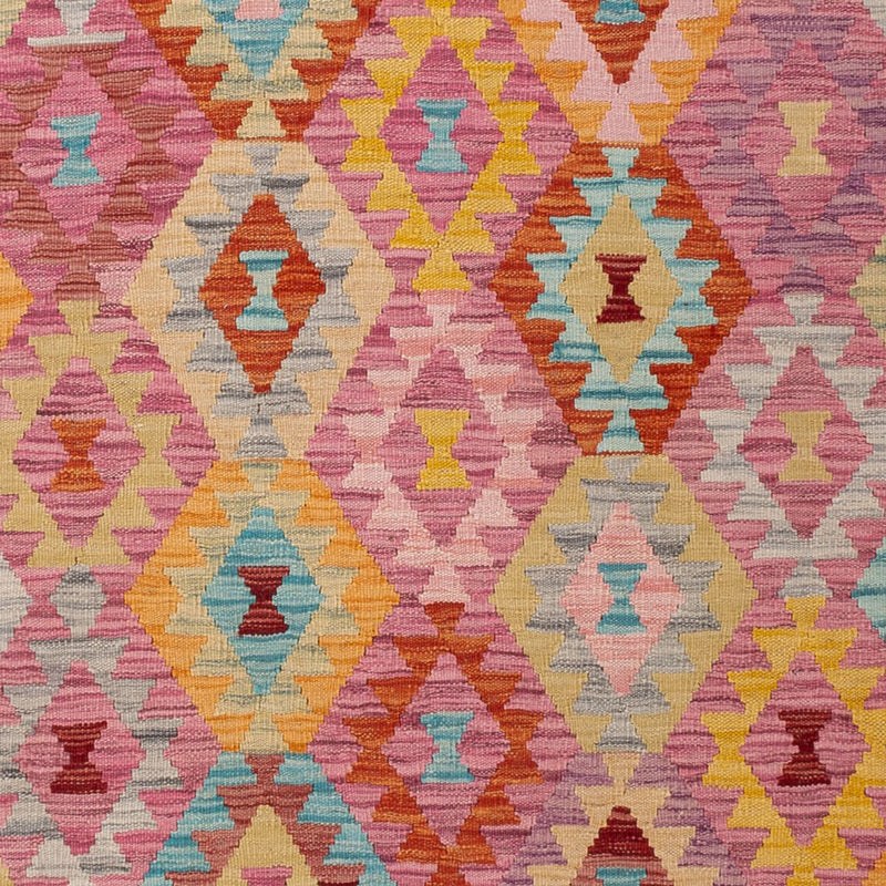 Kilim Maimana Tapete 300x200cm - Tapete de lã