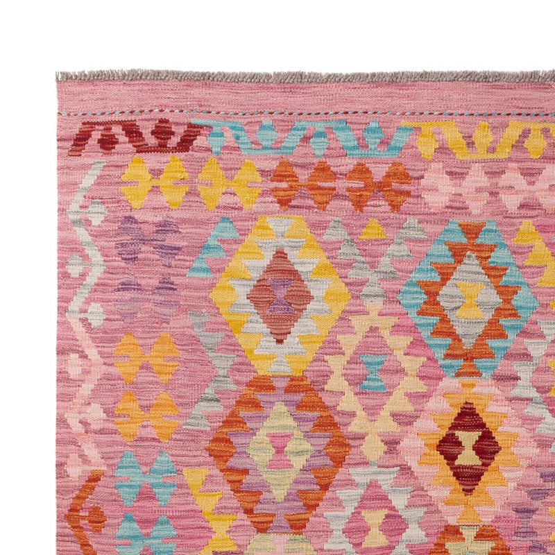 Kilim Maimana Tapete 300x200cm - Tapete de lã