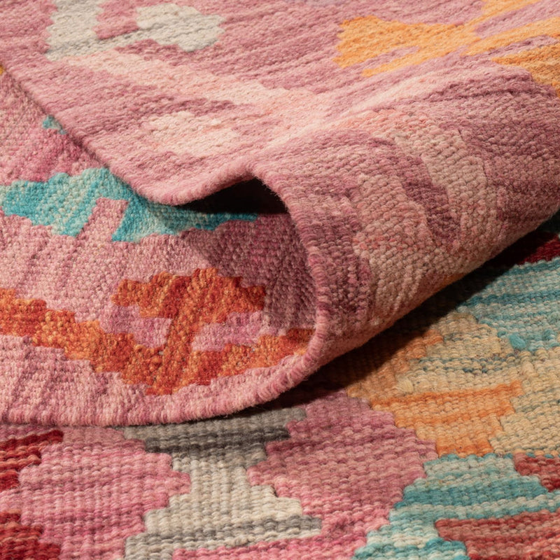 Kilim Maimana Tapete 300x200cm - Tapete de lã