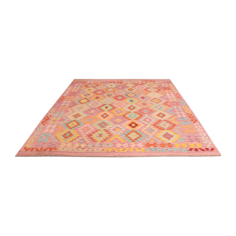 Kilim Maimana Tapete 300x200cm - Tapete de lã