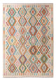Kilim Maimana Tapete 298x205cm - Tapete de lã