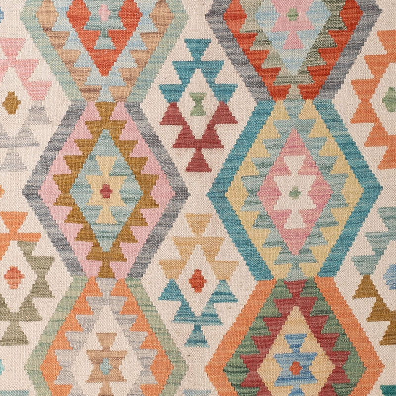 Kilim Maimana Tapete 298x205cm - Tapete de lã