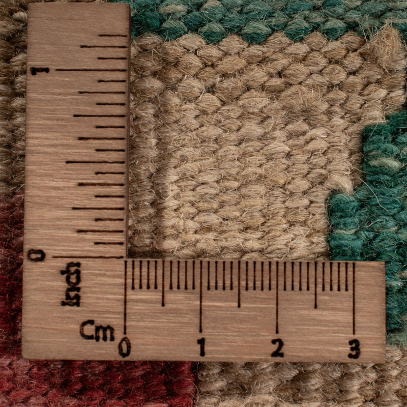 Kilim Maimana Tapete 298x205cm - Tapete de lã