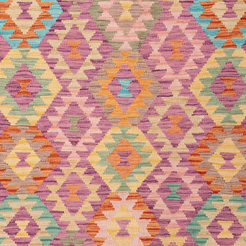 Kilim Maimana Tapete 299x198cm - Tapete de lã