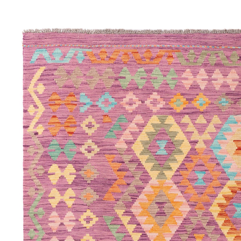 Kilim Maimana Tapete 299x198cm - Tapete de lã