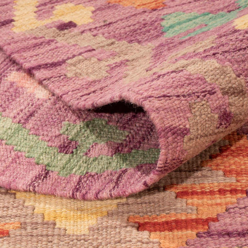Kilim Maimana Tapete 299x198cm - Tapete de lã