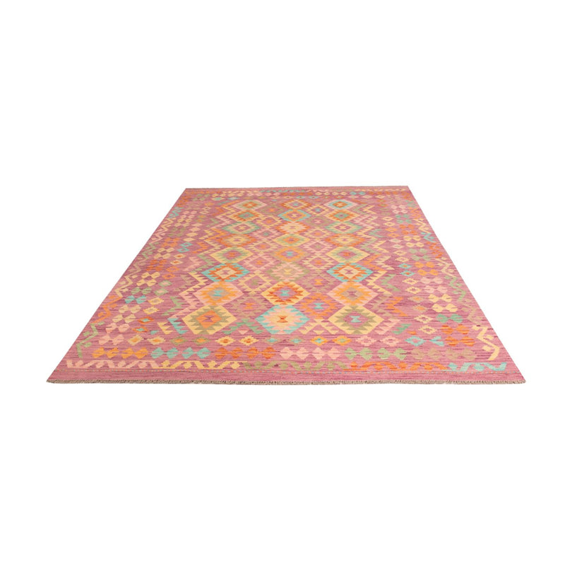 Kilim Maimana Tapete 299x198cm - Tapete de lã