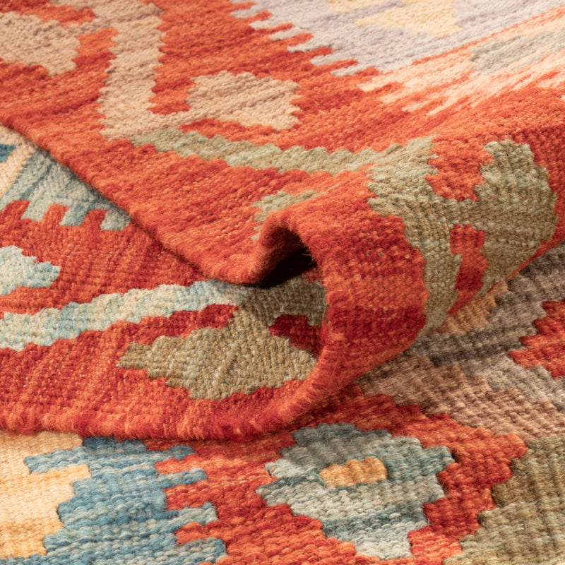 Kilim Maimana Tapete 305x207cm - Tapete de lã