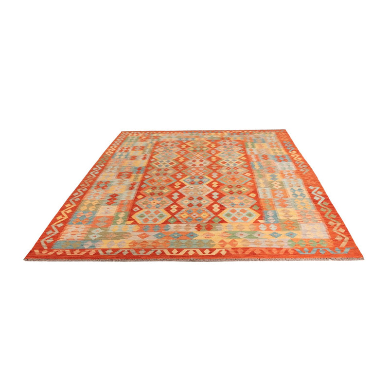 Kilim Maimana Tapete 305x207cm - Tapete de lã