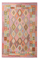 Kilim Maimana Tapete 318x205cm - Tapete de lã