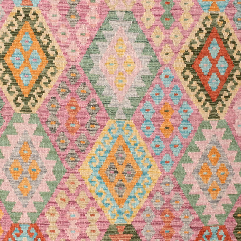 Kilim Maimana Tapete 318x205cm - Tapete de lã