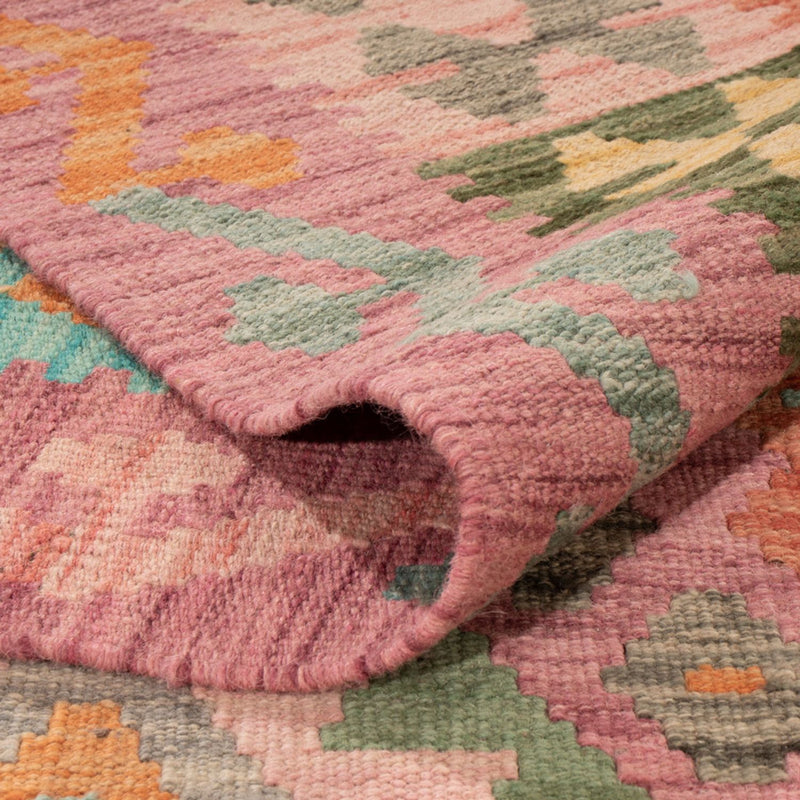 Kilim Maimana Tapete 318x205cm - Tapete de lã