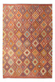 Kilim Maimana Tapete 292x201cm - Tapete de lã