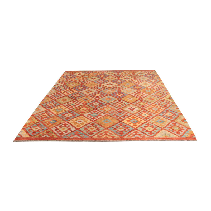 Kilim Maimana Tapete 292x201cm - Tapete de lã