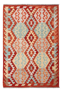 Kilim Maimana Tapete 179x118cm - Tapete de lã – product image