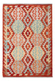 Kilim Maimana Tapete 179x118cm - Tapete de lã