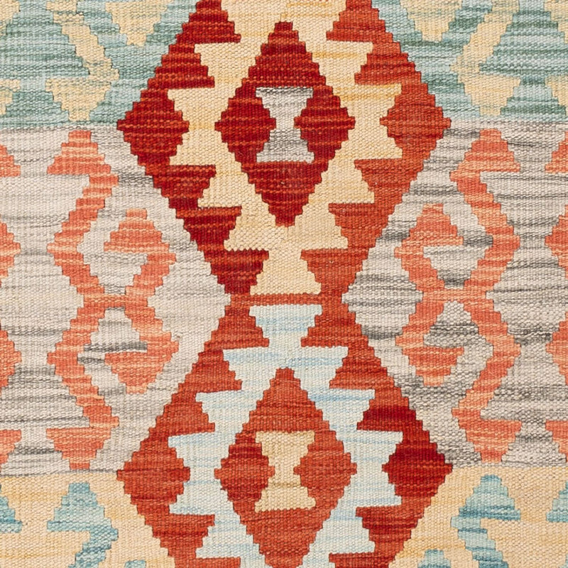 Kilim Maimana Tapete 179x118cm - Tapete de lã