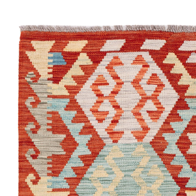 Kilim Maimana Tapete 179x118cm - Tapete de lã