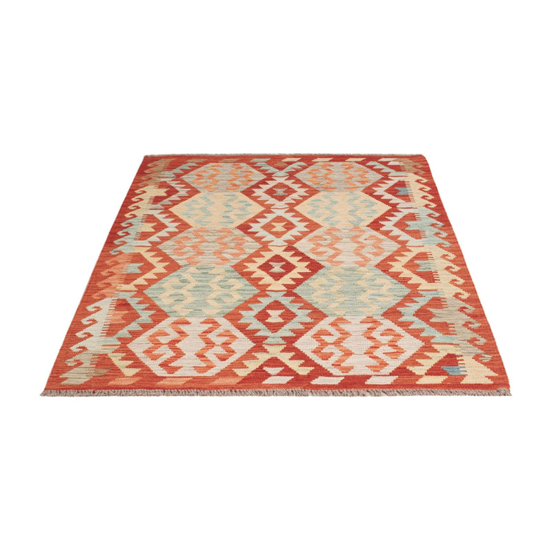 Kilim Maimana Tapete 179x118cm - Tapete de lã