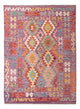 Kilim Maimana Tapete 173x124cm - Tapete de lã