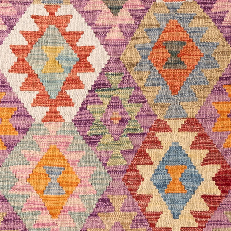 Kilim Maimana Tapete 173x124cm - Tapete de lã