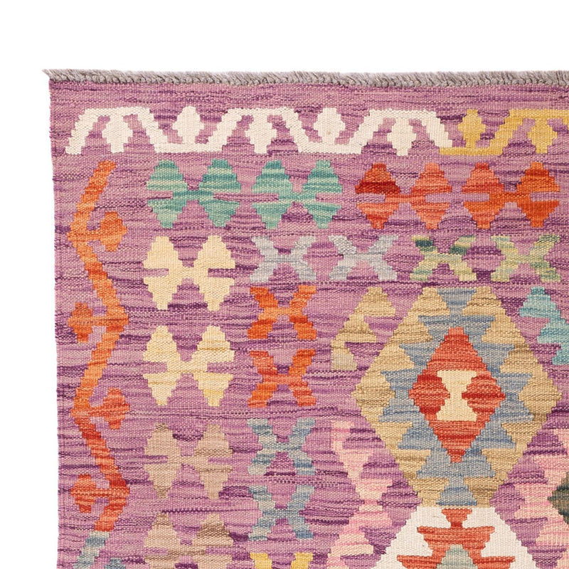 Kilim Maimana Tapete 173x124cm - Tapete de lã